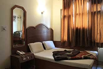 Hotel Delhi Darshan Deluxe, New Delhi 3